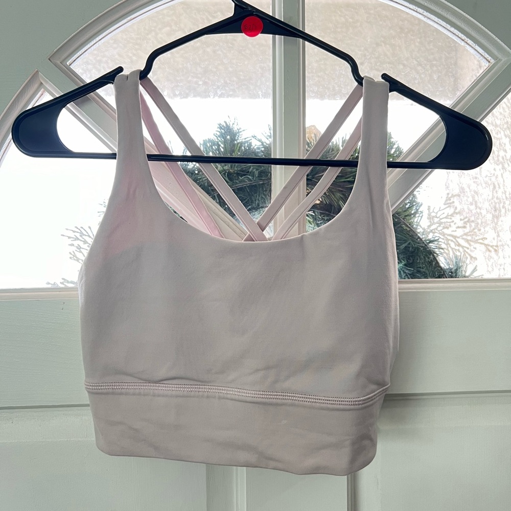 Lululemon bra